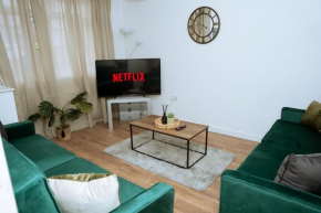 Great Home away From Home in Leeds Close to City